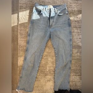 AGOLDE jeans